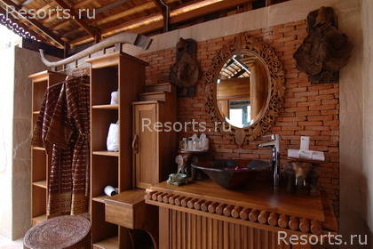 Santhiya Resort & Spa 14